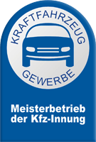 meisterbetrieb der kfz innung